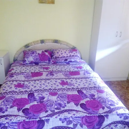 Vukcevic 2* Podgorica