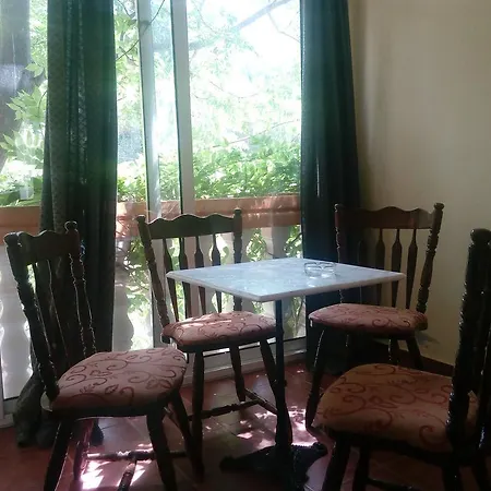 Guest house Vukcevic Podgorica