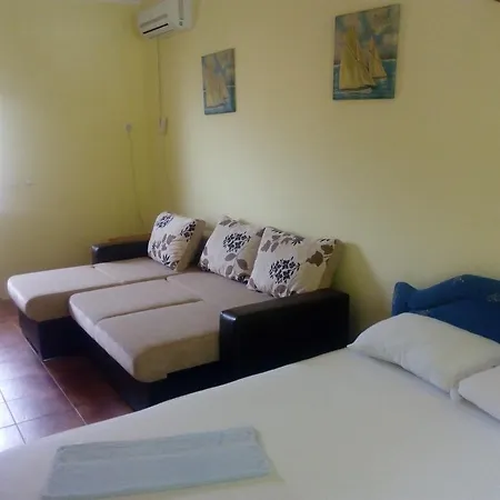 Guest house Vukcevic 2*