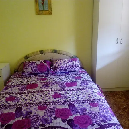 Vukcevic 2* Podgorica
