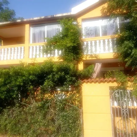 Vukcevic Pensjonat Podgorica