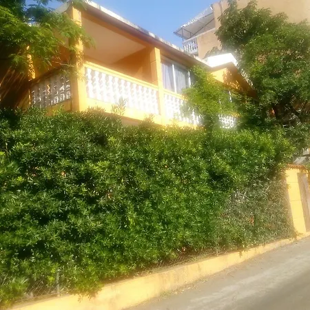 Pensjonat Vukcevic 2*