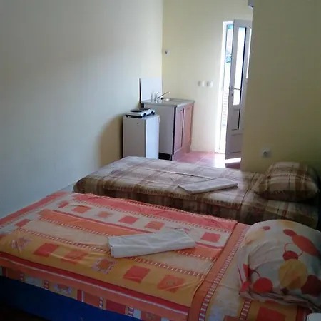 Vukcevic 2* Podgorica