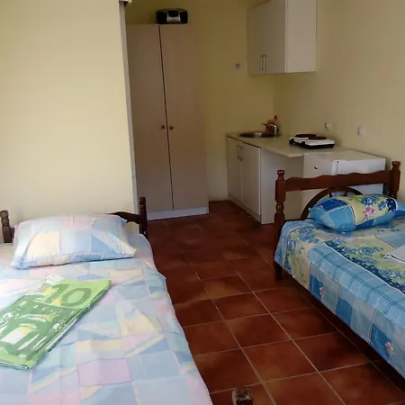 Vukcevic Guest house