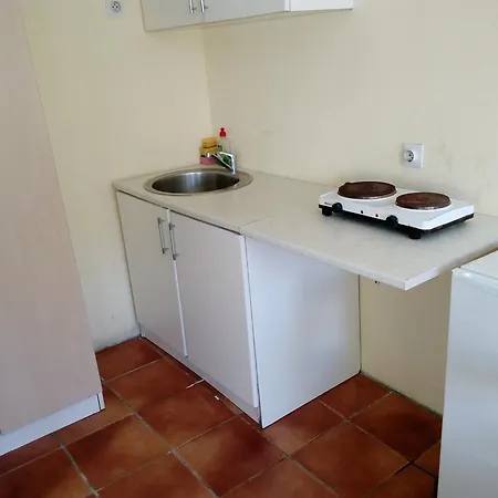 Guest house Vukcevic 2*