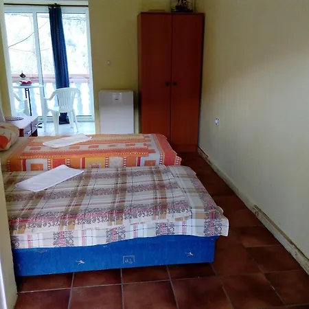 Pensjonat Vukcevic Podgorica