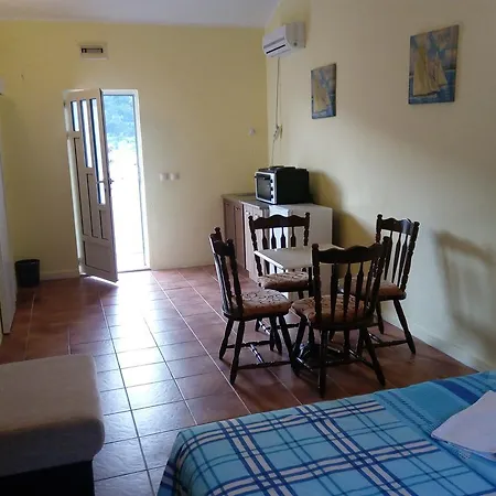Guest house Vukcevic Podgorica