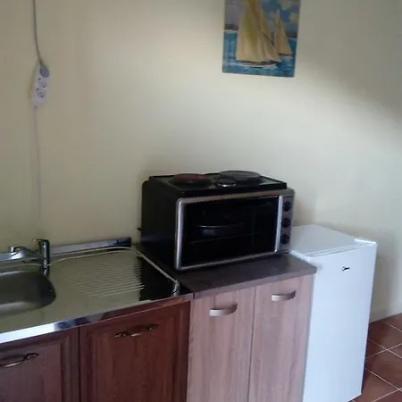 Guest house Vukcevic 2*