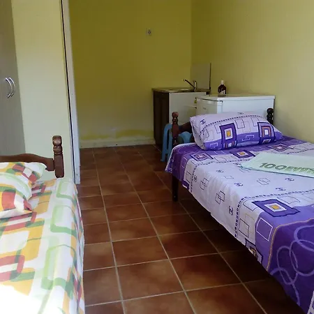 Pensjonat Vukcevic 2*