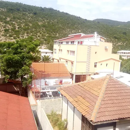 Vukcevic Pensjonat