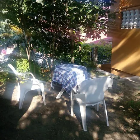 Pensjonat Vukcevic Podgorica