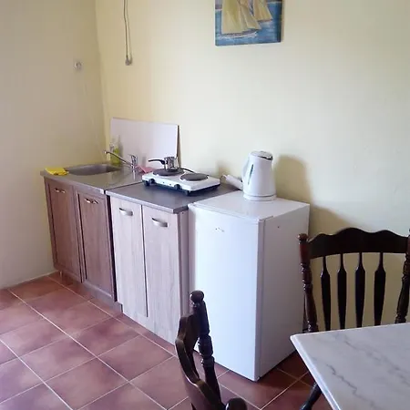 Vukcevic 2* Podgorica