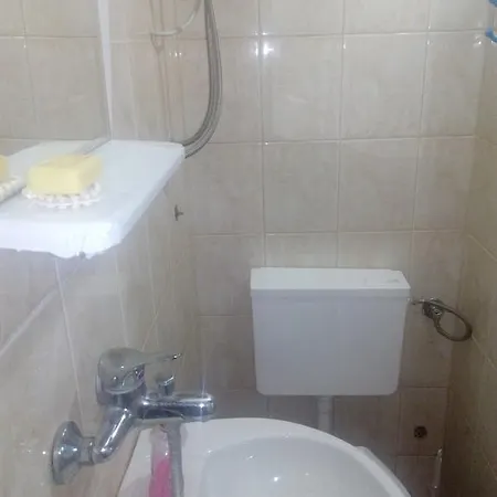 Vukcevic 2* Podgorica