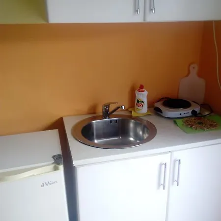 Vukcevic 2* Podgorica