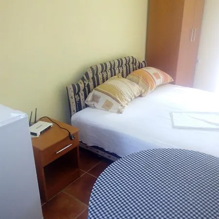 Pensjonat Vukcevic Podgorica