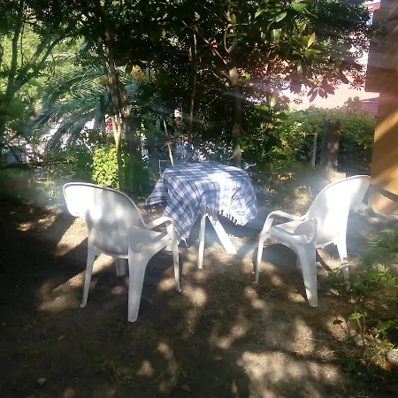 Vukcevic Guest house