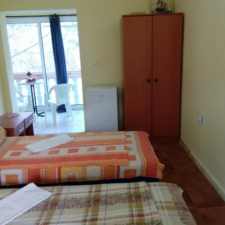 Vukcevic Guest house 2*