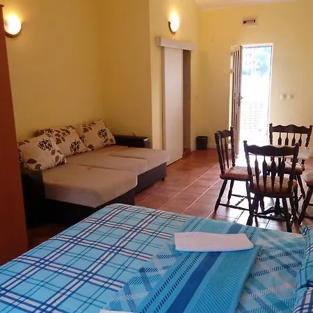 Pensjonat Vukcevic Podgorica