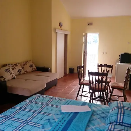 Pensjonat Vukcevic 2*