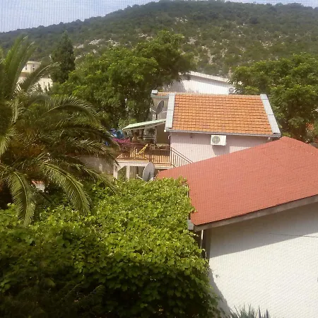Pensjonat Vukcevic 2*