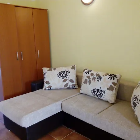 Vukcevic Pensjonat Podgorica