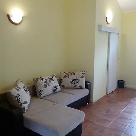 Vukcevic Pensjonat 2*