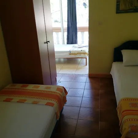 Vukcevic Pensjonat 2*