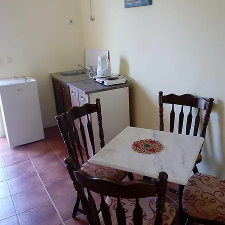 Pensjonat Vukcevic 2*