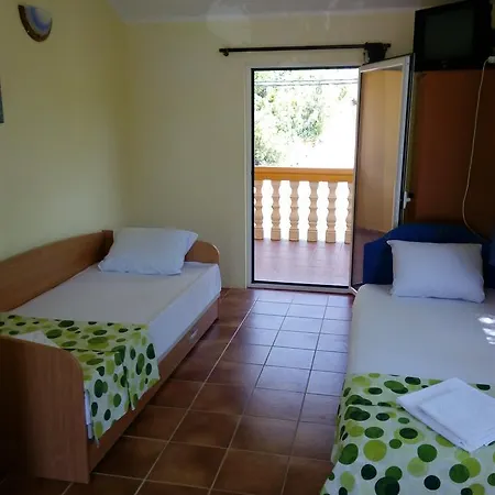 Vukcevic 2* Podgorica