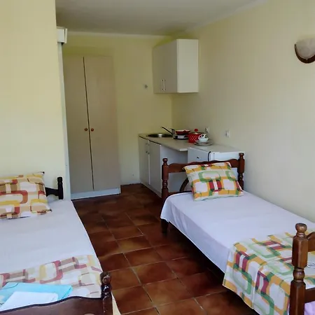 Vukcevic 2* Podgorica
