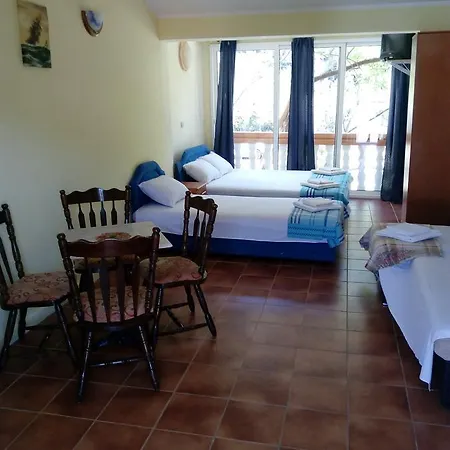 Pensjonat Vukcevic 2*