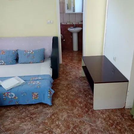 Vukcevic Pensjonat