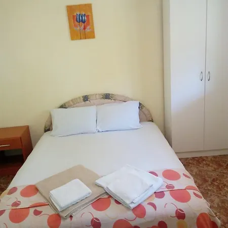 Vukcevic Pensjonat 2*
