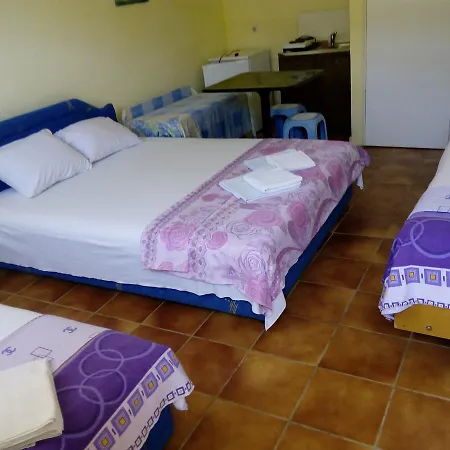 Vukcevic Pensjonat 2*
