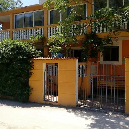 Vukcevic Pensjonat Podgorica
